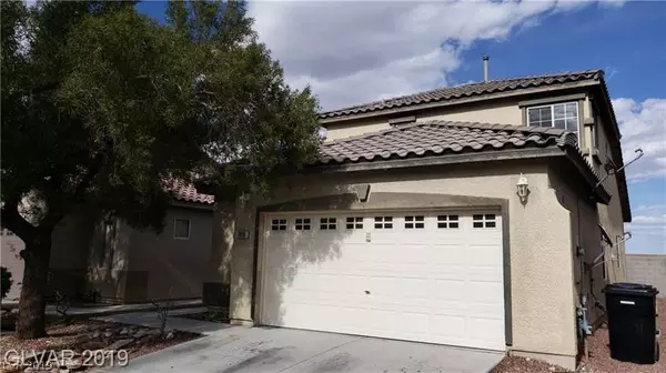 Las Vegas, NV 89149,7816 ITHACA FALLS Street