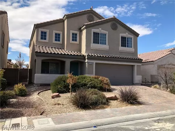 North Las Vegas, NV 89031,5509 MERIDIAN RAIN Street