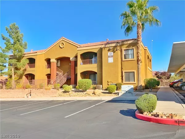 Henderson, NV 89052,950 SEVEN HILLS Drive #1611