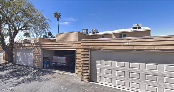 599 SEA SHELL Lane, Las Vegas, NV 89110