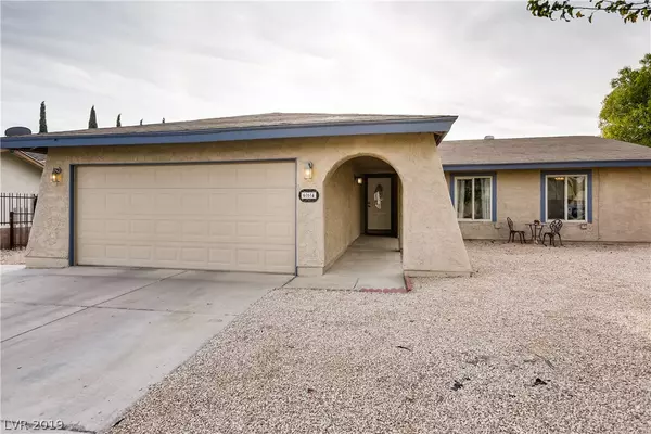 Boulder City, NV 89005,664 ARRAYO Way