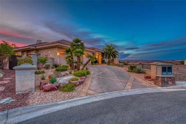 Henderson, NV 89011,4 CAMINO BARCELONA Place