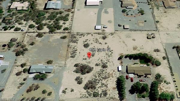 851 W LUPIN, Pahrump, NV 89048