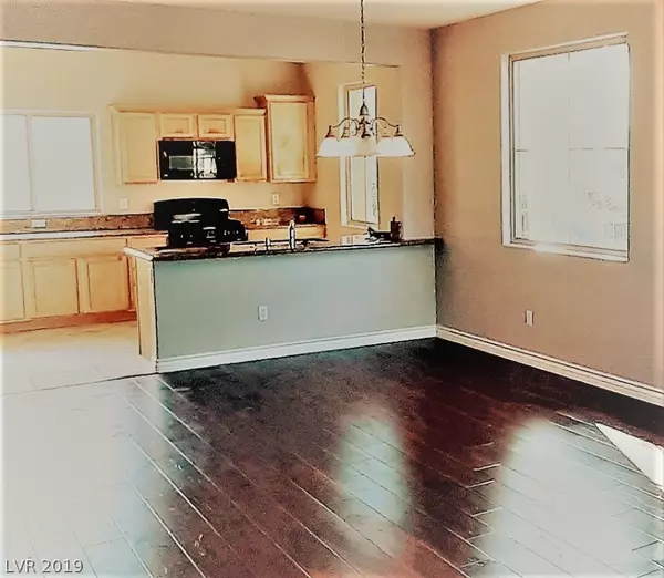 North Las Vegas, NV 89031,4650 RANCH HOUSE Road #108