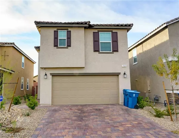 Las Vegas, NV 89148,7563 SLIPPER ORCHID Street