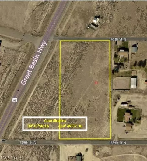 Ely, NV 89301,813 E 145th North Street