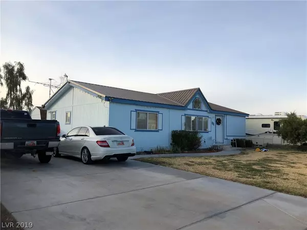 Overton, NV 89040,753 MORMON PEAK Street