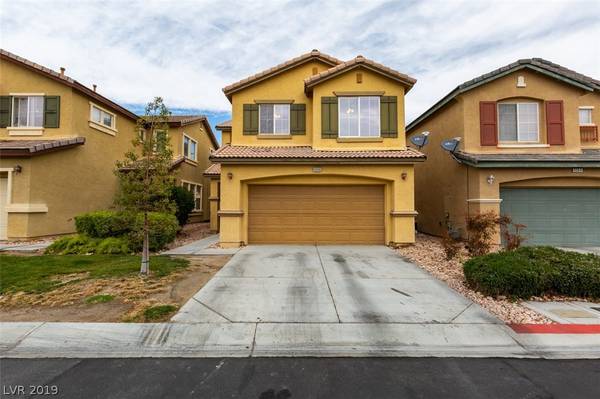 4348 ACROPOLIS Avenue, North Las Vegas, NV 89031