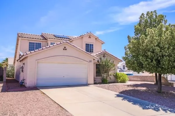 912 DODEE Court, Henderson, NV 89015