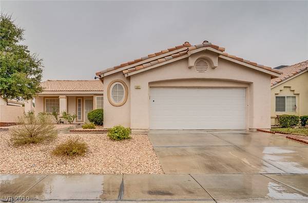 5801 SUNNY ORCHARD Lane, Las Vegas, NV 89110