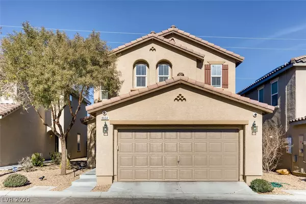 8654 ANDERSON DALE Avenue, Las Vegas, NV 89178