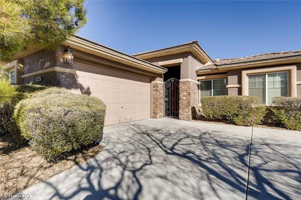 3446 RIDGE MEADOW Street, Las Vegas, NV 89135