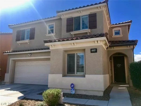 North Las Vegas, NV 89031,5539 Jett Canyon Street