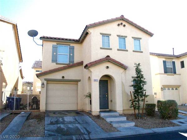 5971 BLACKBERRY FIELD Avenue, Las Vegas, NV 89142