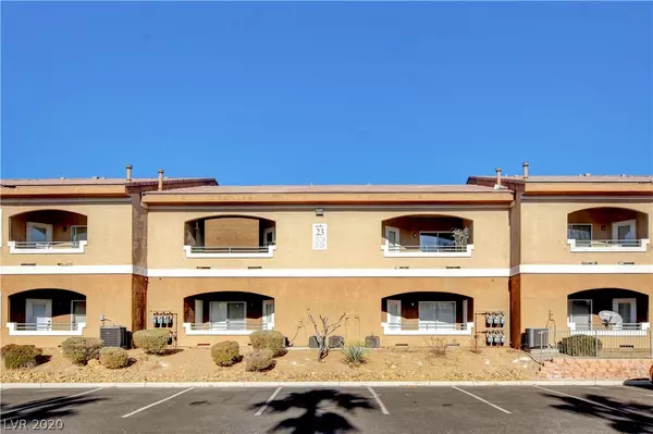 833 ASPEN PEAK Loop #2316, Henderson, NV 89011