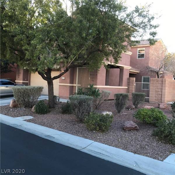 8141 LOMA DEL RAY Street, Las Vegas, NV 89131