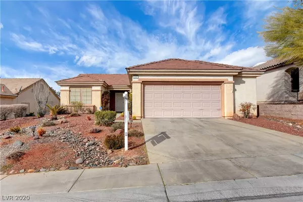 Las Vegas, NV 89052,2347 SCHAEFFER HILLS Drive