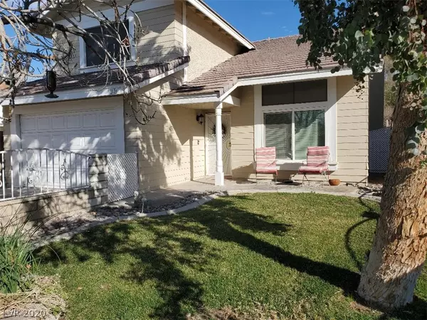 Henderson, NV 89074,136 PRIMERO Way