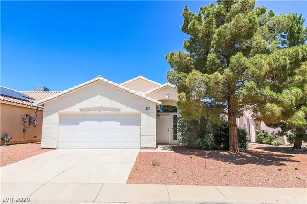 623 WOOD ROSE Court, Henderson, NV 89015