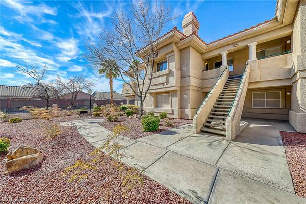 324 MANTI Place #324, Henderson, NV 89014