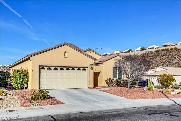 Henderson, NV 89044,2499 DARDA Street