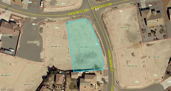 Pahrump, NV 89061,6620 S STUBBLEFIELD Drive