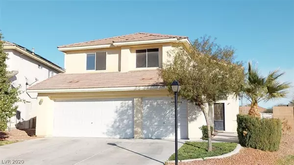 2631 REGENCY COVE Court,  Las Vegas,  NV 89121