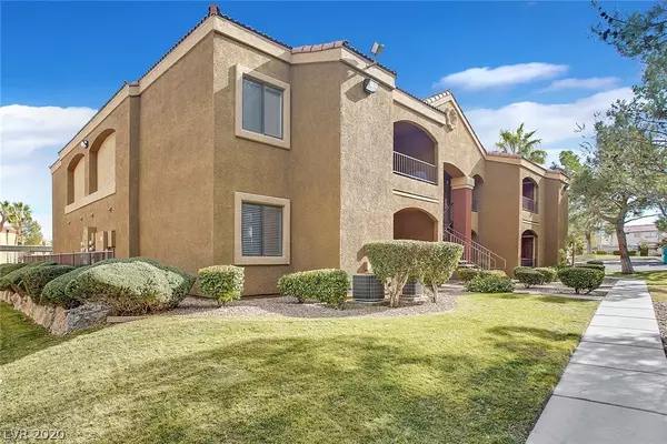 Henderson, NV 89052,950 SEVEN HILLS Drive #613