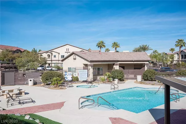 Henderson, NV 89052,2291 W HORIZON RIDGE Parkway #5128