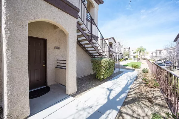 Henderson, NV 89052,2291 W HORIZON RIDGE Parkway #5128