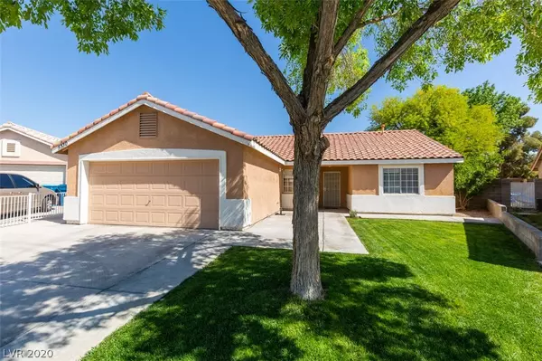 North Las Vegas, NV 89031,5330 SUN MEADOW Court