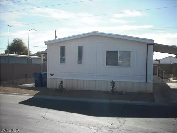 2891 LASSEN Court, Las Vegas, NV 89142