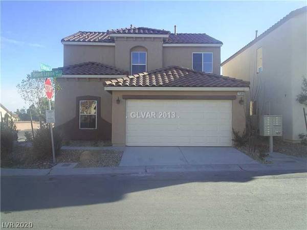 7506 DESERT LUPINE Street, Las Vegas, NV 89139