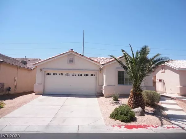 2821 BRIDLETON Avenue, North Las Vegas, NV 89081