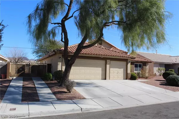 634 BRAD Street, Henderson, NV 89015