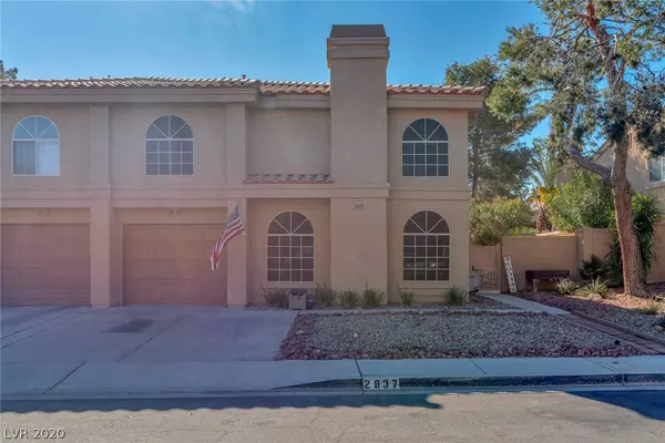 Henderson, NV 89074,2837 DAWN CROSSING Drive