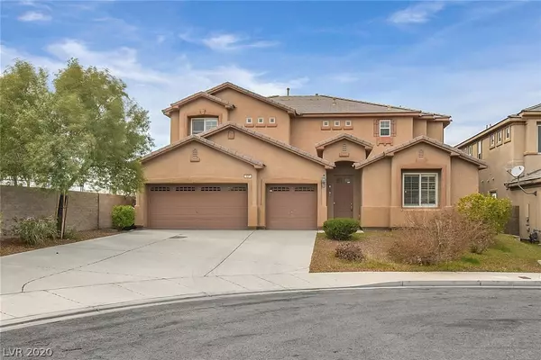 537 BLANCHE Court, Henderson, NV 89052