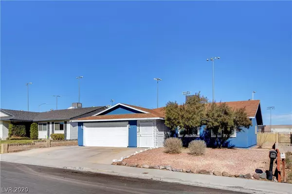 Las Vegas, NV 89145,7616 PARAKEET Avenue