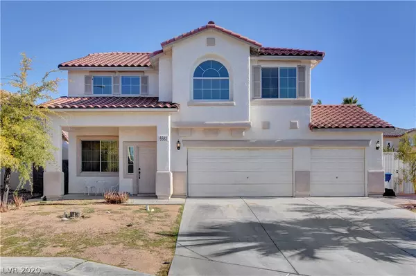 Las Vegas, NV 89110,6583 ASTORVILLE Court