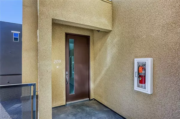 Las Vegas, NV 89135,11270 HIDDEN PEAK Avenue #209