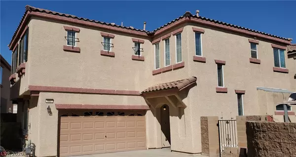 682 BAFFIN ISLAND Road, Henderson, NV 89011