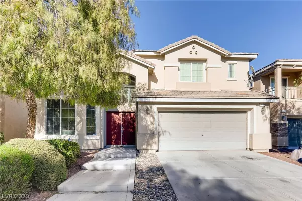 North Las Vegas, NV 89084,7034 PINK FLAMINGOS Place