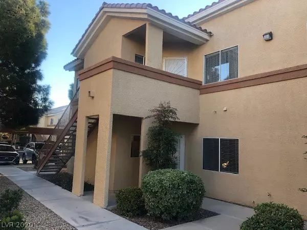 Las Vegas, NV 89183,1050 CACTUS Avenue #1034