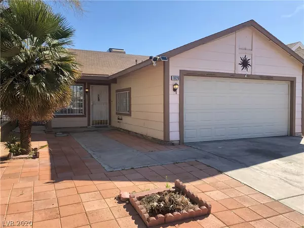 Las Vegas, NV 89142,1626 TEARDROP Street