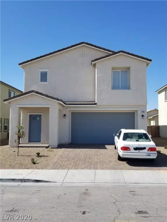 2709 CONCORD Street, North Las Vegas, NV 89030