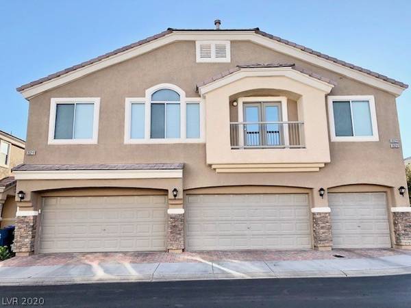 3521 Hazelnut Pine #1, North Las Vegas, NV 89084