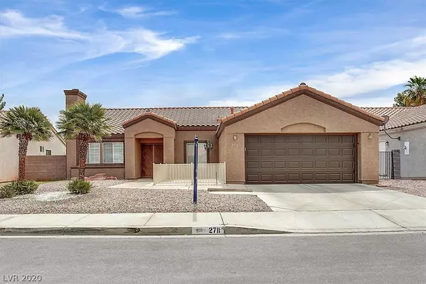 2711 Briarcliff, Henderson, NV 89074