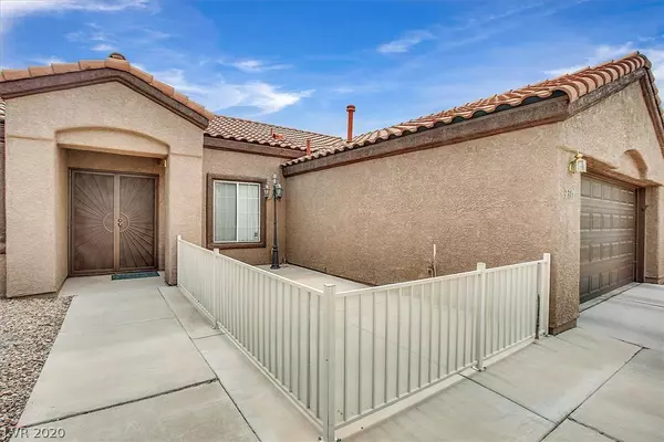 Henderson, NV 89074,2711 Briarcliff