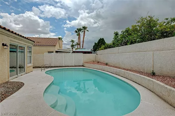 2707 Pastel, Henderson, NV 89074