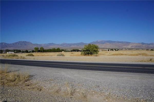 1701 Pahrump Valley #97, Pahrump, NV 89048